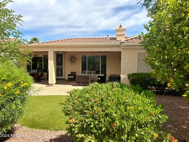 13755 W NOGALES Drive, Sun City West, AZ 85375