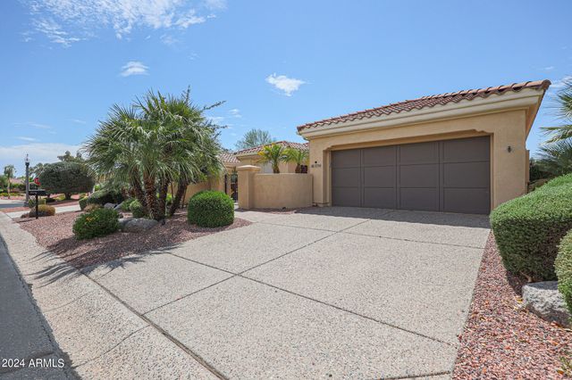 13755 W NOGALES Drive, Sun City West, AZ 85375