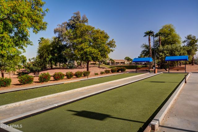 13755 W NOGALES Drive, Sun City West, AZ 85375