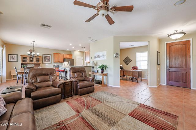 13755 W NOGALES Drive, Sun City West, AZ 85375