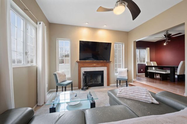 1216 Saratoga Avenue, Schererville, IN 46375