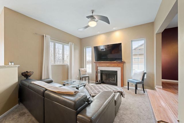 1216 Saratoga Avenue, Schererville, IN 46375