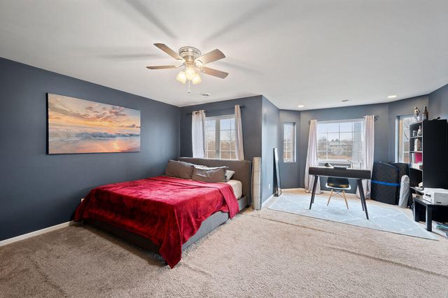 1216 Saratoga Avenue, Schererville, IN 46375