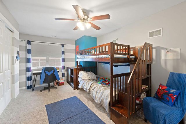 1216 Saratoga Avenue, Schererville, IN 46375