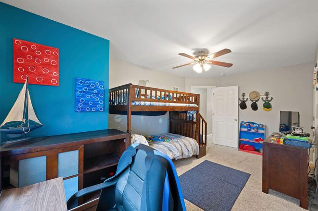 1216 Saratoga Avenue, Schererville, IN 46375