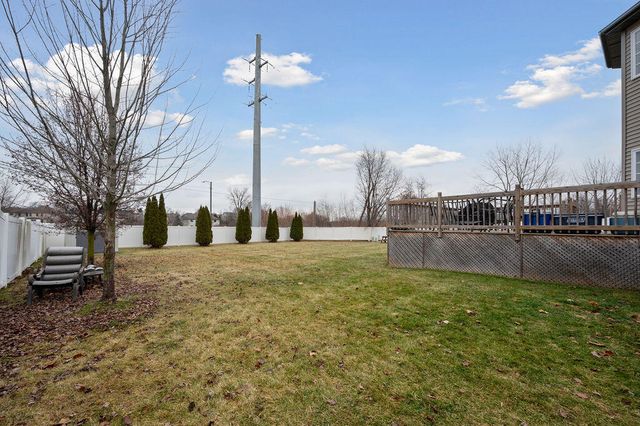 1216 Saratoga Avenue, Schererville, IN 46375