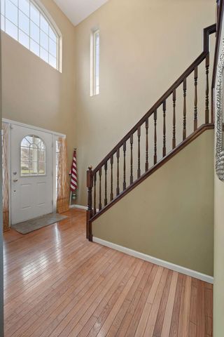 1216 Saratoga Avenue, Schererville, IN 46375