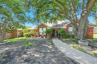 4102 Autumn Ridge Court, Arlington, TX 76016