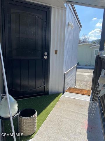 1550 Rory Lane 159, Simi Valley, CA 93063
