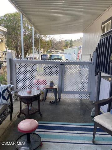 1550 Rory Lane 159, Simi Valley, CA 93063