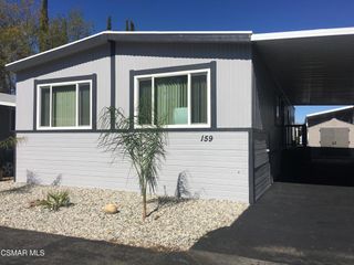 1550 Rory Lane 159, Simi Valley, CA 93063