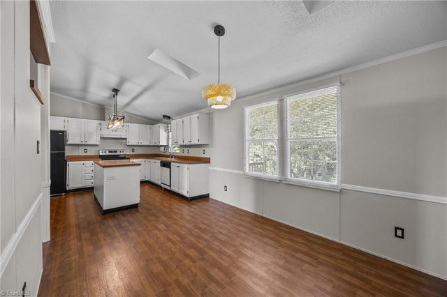 7121 Old Lexington Road, Winston-salem, NC 27107