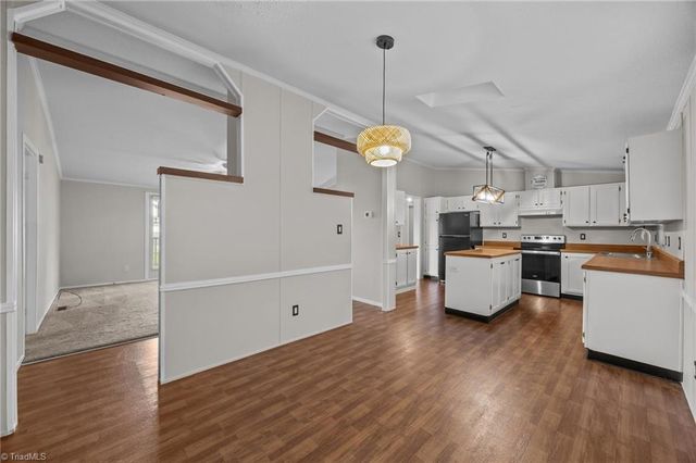 7121 Old Lexington Road, Winston-salem, NC 27107