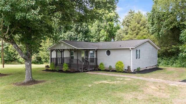 7121 Old Lexington Road, Winston-salem, NC 27107