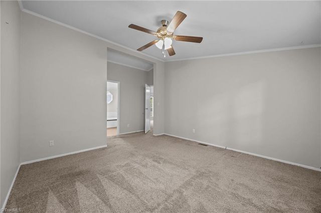 7121 Old Lexington Road, Winston-salem, NC 27107