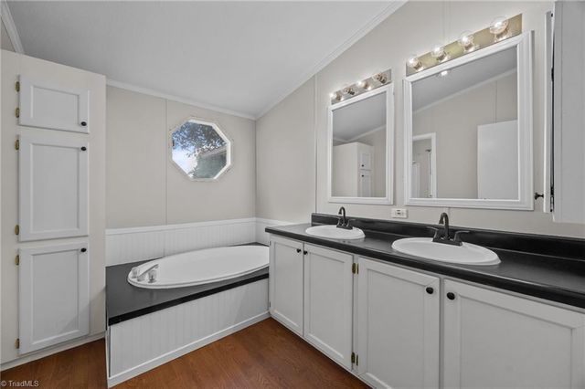 7121 Old Lexington Road, Winston-salem, NC 27107