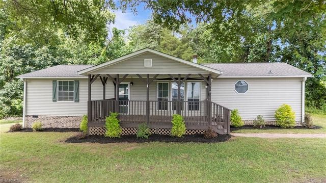 7121 Old Lexington Road, Winston-salem, NC 27107