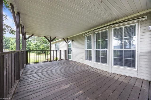 7121 Old Lexington Road, Winston-salem, NC 27107
