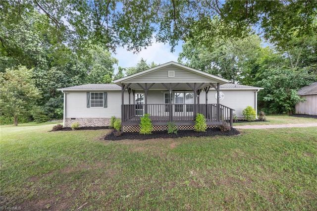 7121 Old Lexington Road, Winston-salem, NC 27107