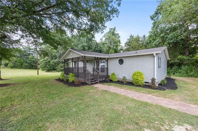 7121 Old Lexington Road, Winston-salem, NC 27107