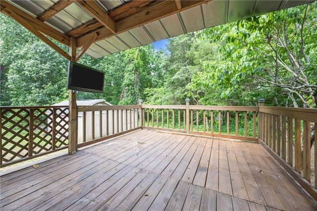 7121 Old Lexington Road, Winston-salem, NC 27107