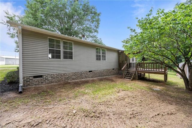 7121 Old Lexington Road, Winston-salem, NC 27107