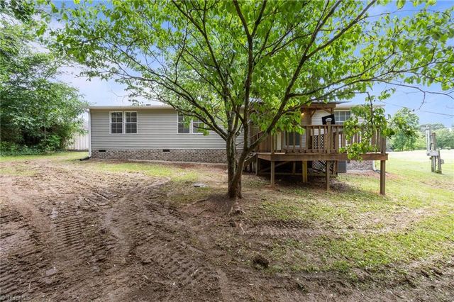 7121 Old Lexington Road, Winston-salem, NC 27107