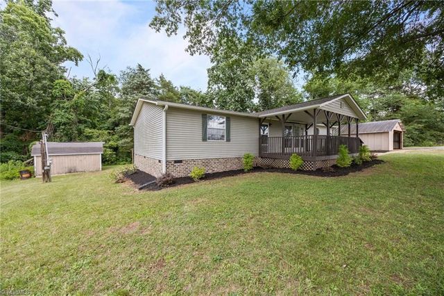7121 Old Lexington Road, Winston-salem, NC 27107
