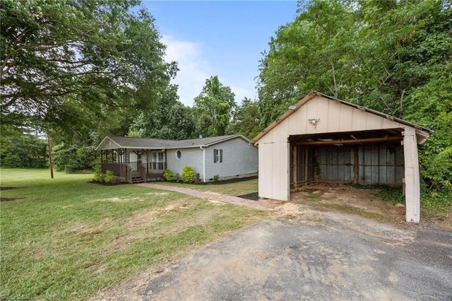 7121 Old Lexington Road, Winston-salem, NC 27107