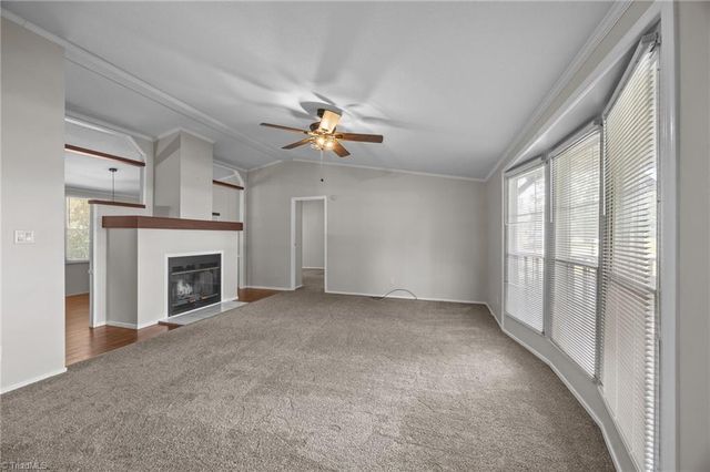 7121 Old Lexington Road, Winston-salem, NC 27107