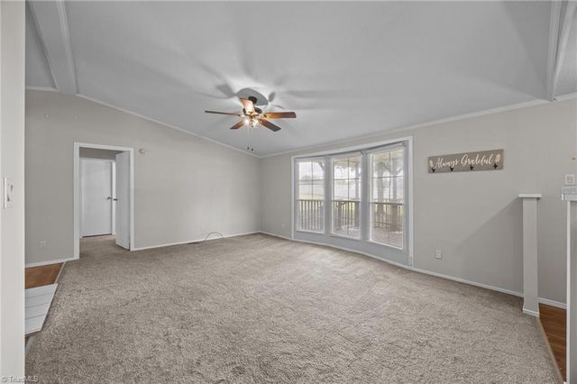 7121 Old Lexington Road, Winston-salem, NC 27107