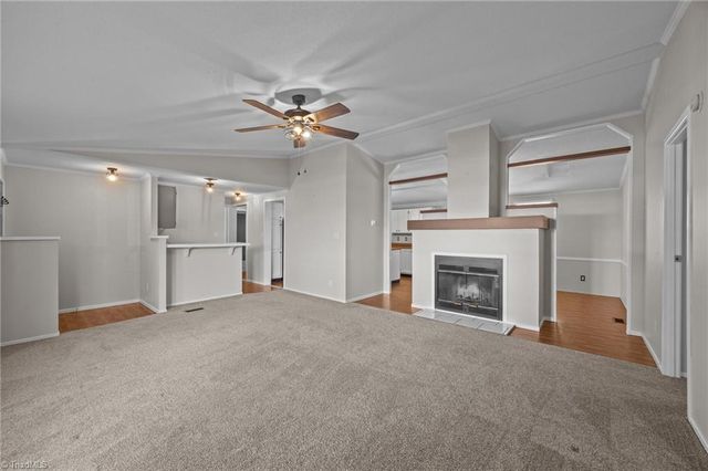 7121 Old Lexington Road, Winston-salem, NC 27107