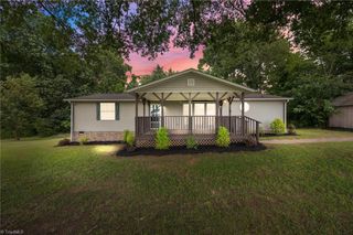 7121 Old Lexington Road, Winston-salem, NC 27107