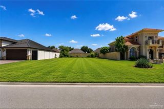 2313 Sunrise Lane, Mission, TX 78574