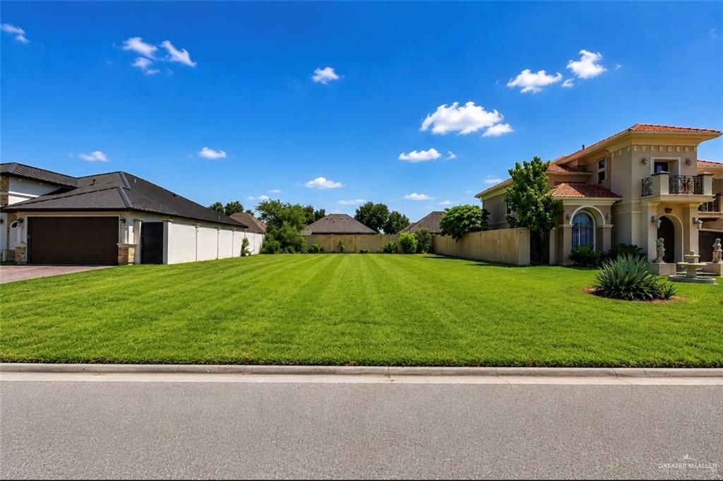 2313 Sunrise Lane, Mission, TX 78574