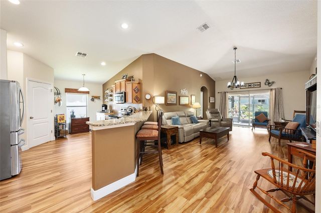 5814 COQUYT DRIVE, Mount Dora, FL 32757