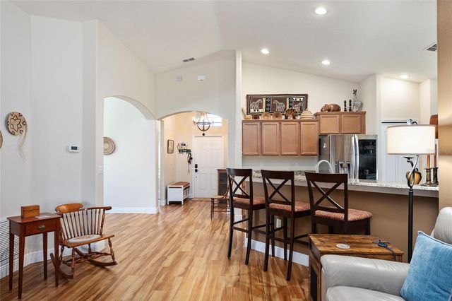 5814 COQUYT DRIVE, Mount Dora, FL 32757