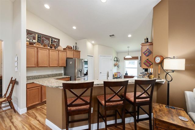 5814 COQUYT DRIVE, Mount Dora, FL 32757
