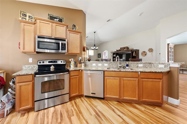 5814 COQUYT DRIVE, Mount Dora, FL 32757