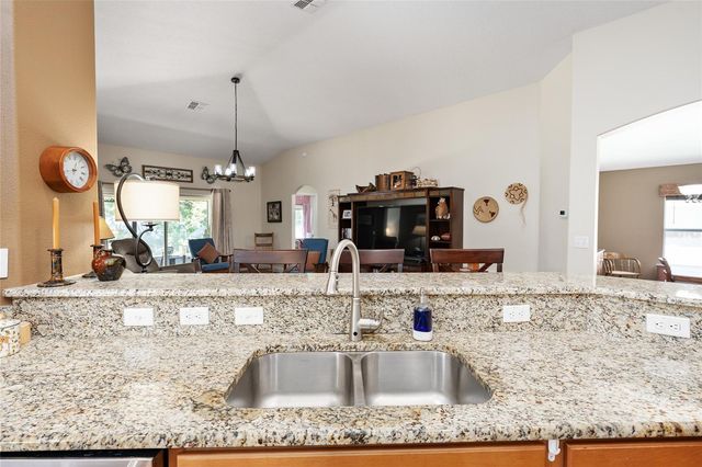 5814 COQUYT DRIVE, Mount Dora, FL 32757