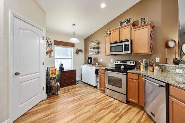 5814 COQUYT DRIVE, Mount Dora, FL 32757