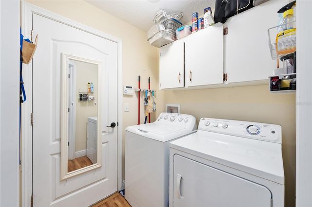 5814 COQUYT DRIVE, Mount Dora, FL 32757