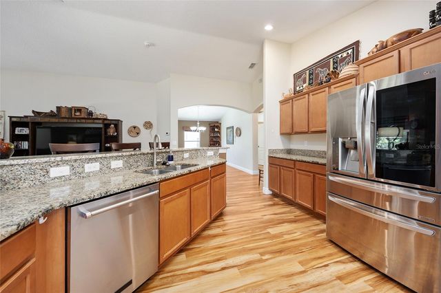 5814 COQUYT DRIVE, Mount Dora, FL 32757