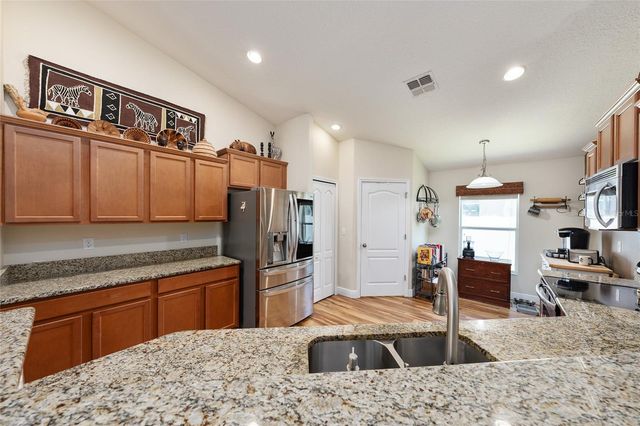 5814 COQUYT DRIVE, Mount Dora, FL 32757