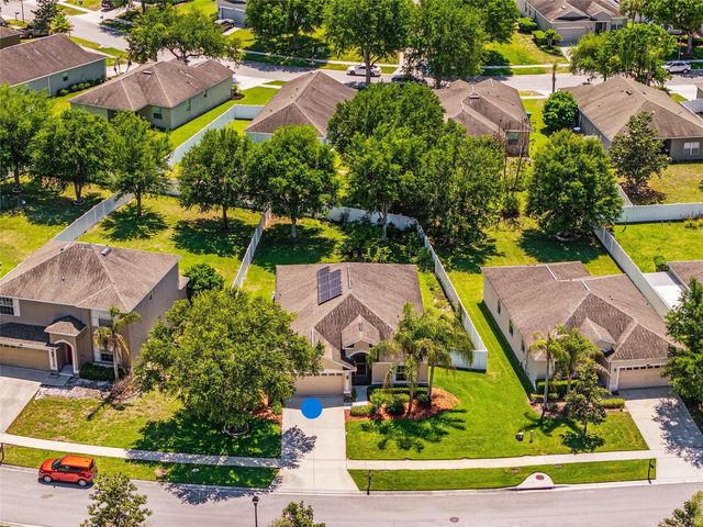 5814 COQUYT DRIVE, Mount Dora, FL 32757