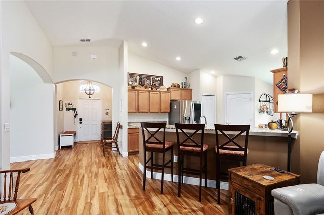 5814 COQUYT DRIVE, Mount Dora, FL 32757