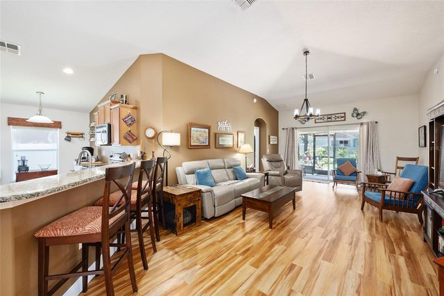5814 COQUYT DRIVE, Mount Dora, FL 32757