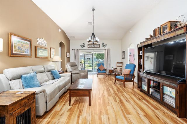 5814 COQUYT DRIVE, Mount Dora, FL 32757