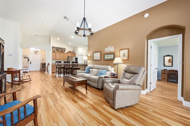 5814 COQUYT DRIVE, Mount Dora, FL 32757