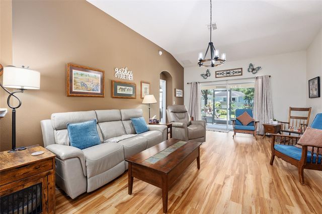 5814 COQUYT DRIVE, Mount Dora, FL 32757